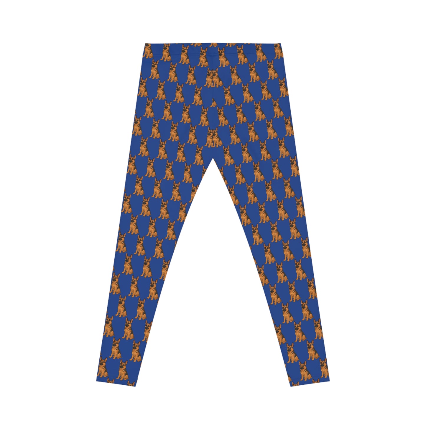 German Shepherd Leggings