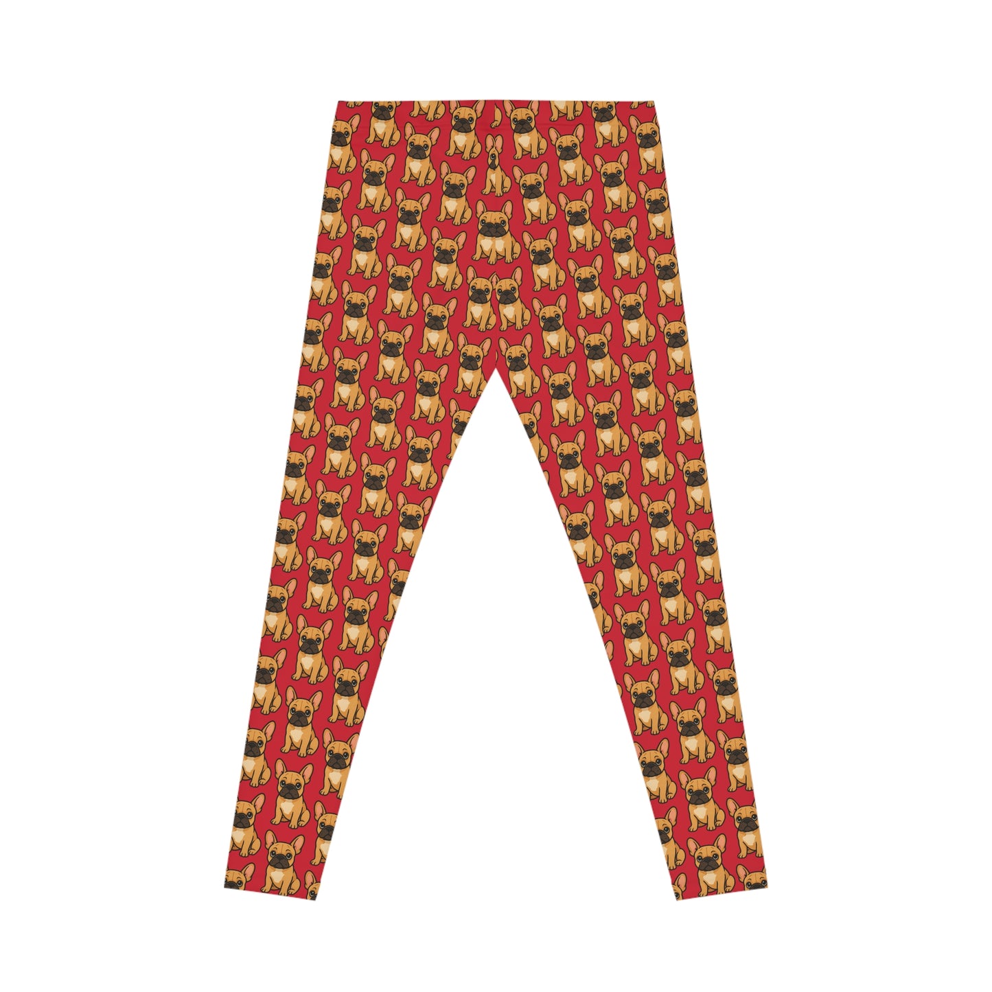 French Bulldog Leggings