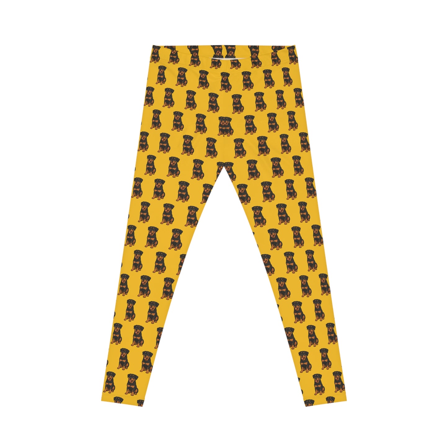 Rottweiler Leggings