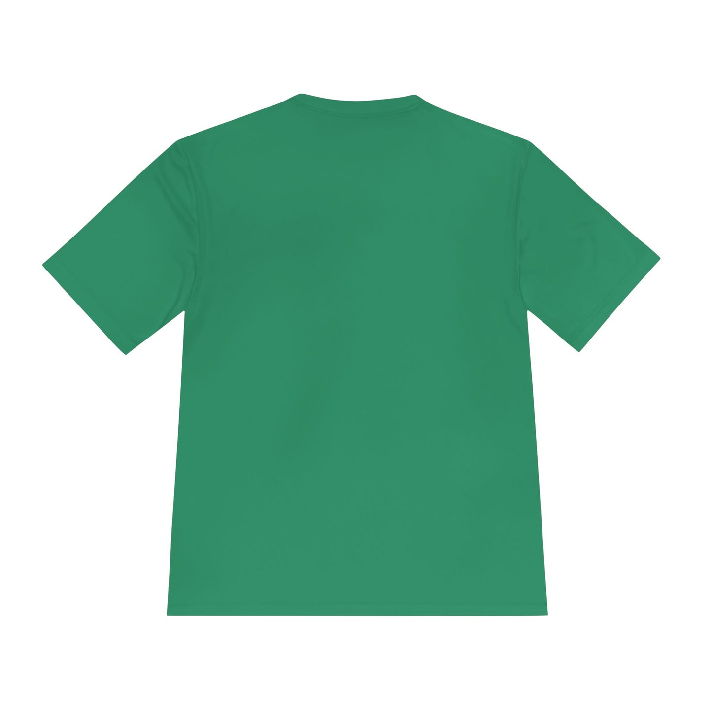 Brown Poodle Graphic Tee