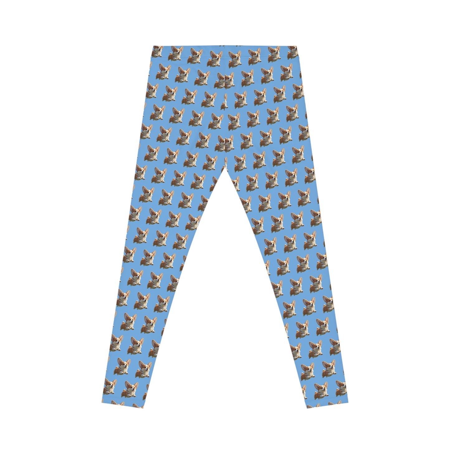 Corgi Leggings