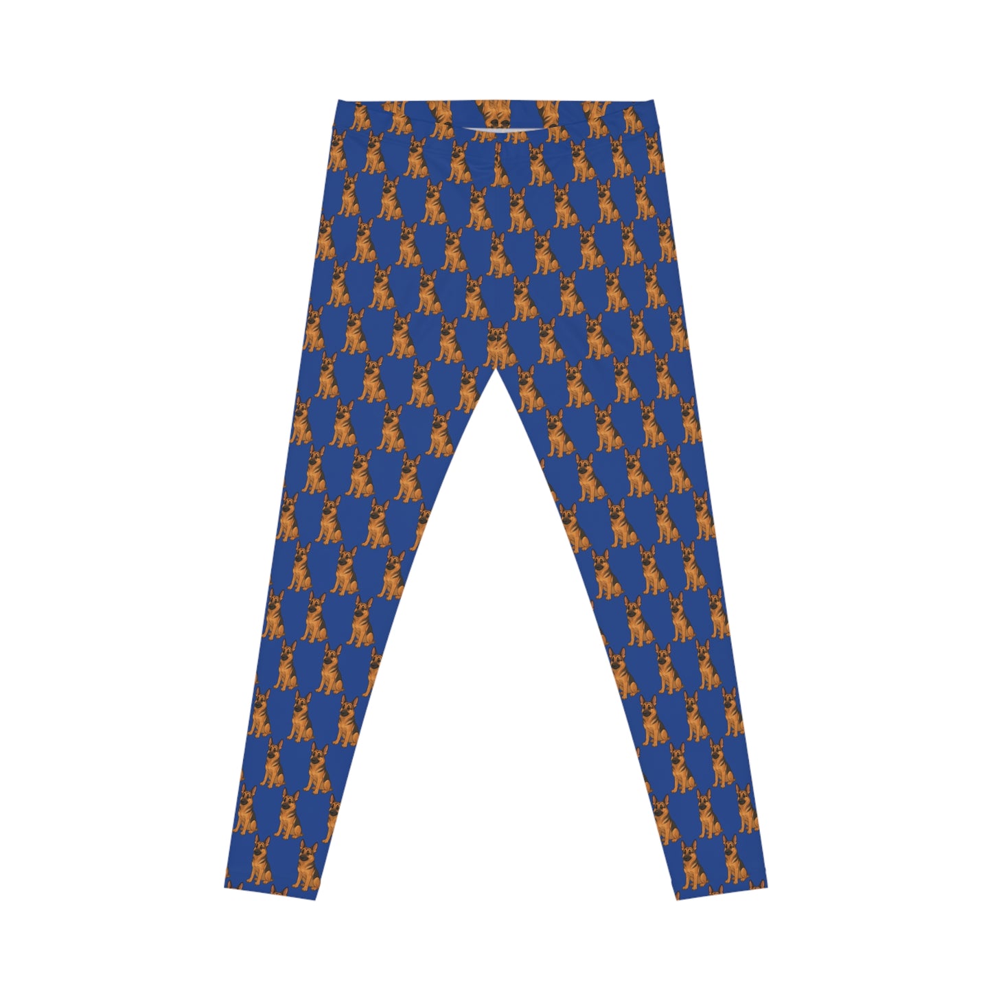 German Shepherd Leggings