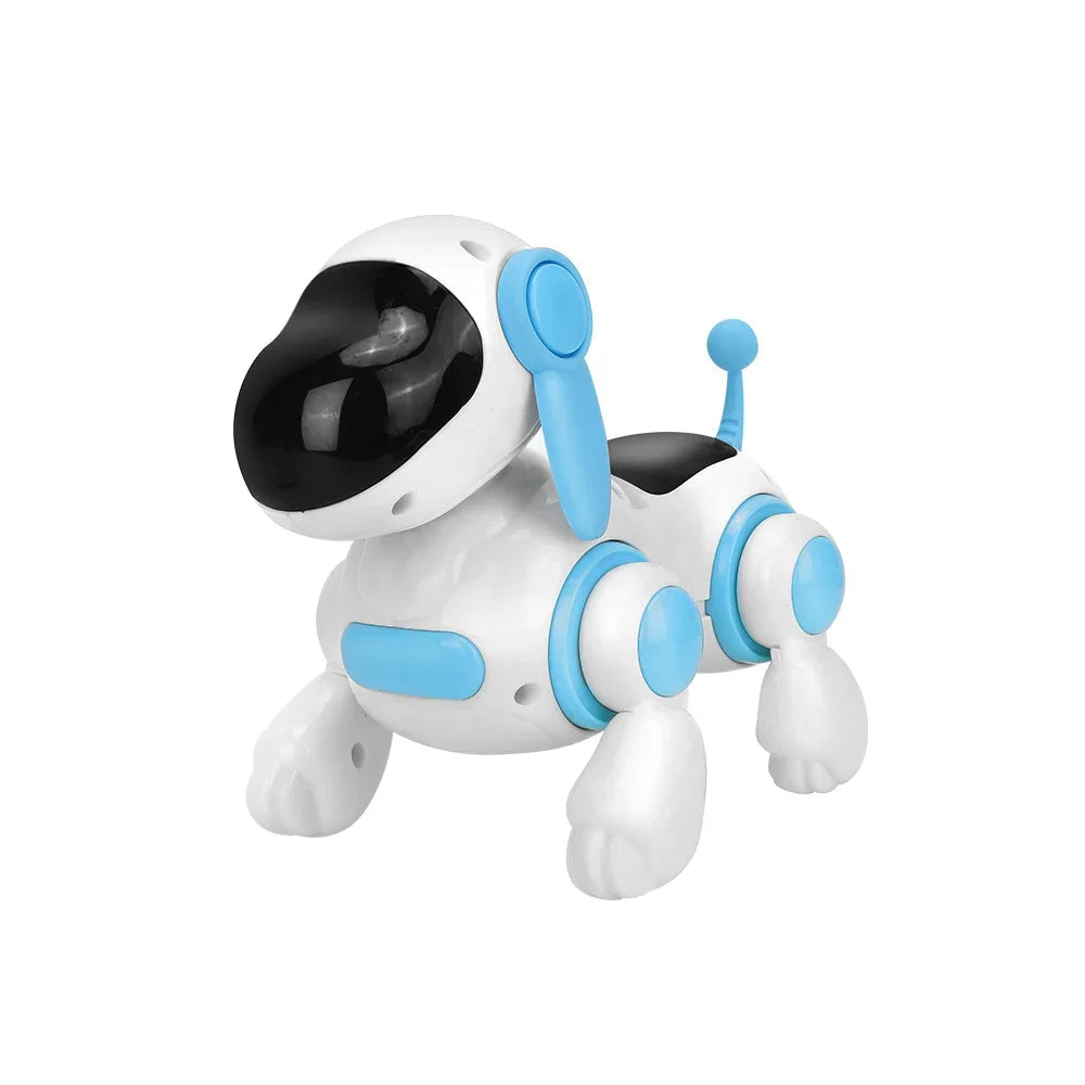 Smart Dog Robot
