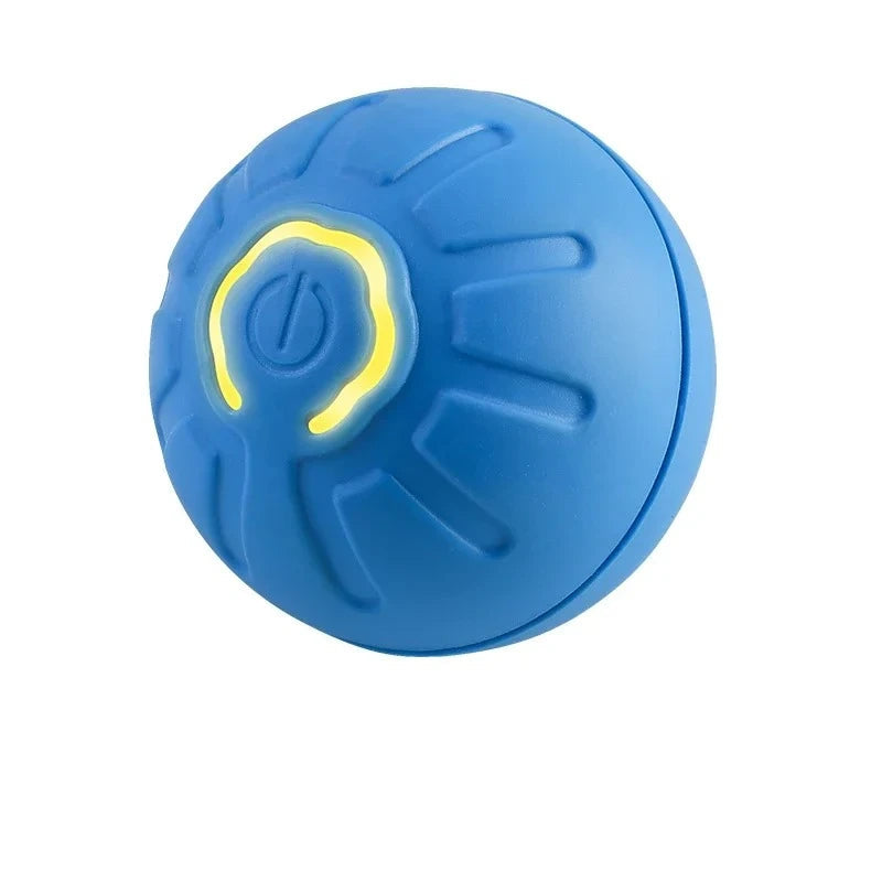 Smart Pet Ball