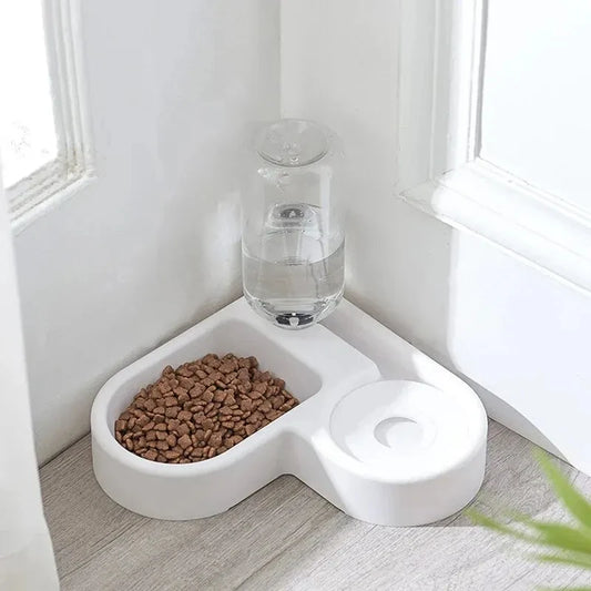 Moisture-Proof Pet Bowl