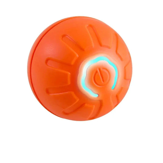 Smart Pet Ball