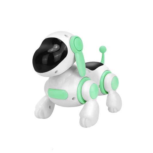 Smart Dog Robot